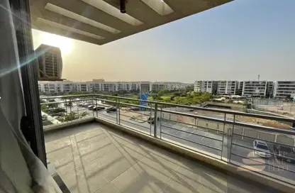 Apartment - 2 Bedrooms - 2 Bathrooms for sale in Taj City - 5th Settlement Compounds - The 5th Settlement - New Cairo City - Cairo