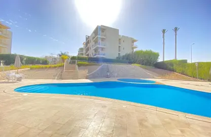 Apartment - 3 Bedrooms - 2 Bathrooms for sale in The Address - 12th District - Sheikh Zayed City - Giza