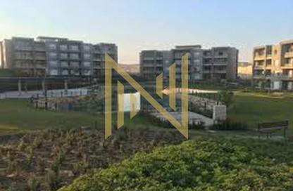 شقة - غرفة نوم - 2 حمامات للبيع في نيو جيزة - طريق مصر اسكندرية الصحراوي - مدينة 6 أكتوبر - الجيزة