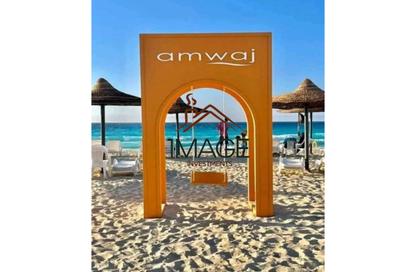 Villa - 4 Bedrooms - 3 Bathrooms for sale in Amwaj - Sidi Abdel Rahman - North Coast