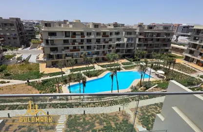 Apartment - 3 Bedrooms - 4 Bathrooms for rent in Villette - 5th Settlement Compounds - The 5th Settlement - New Cairo City - Cairo