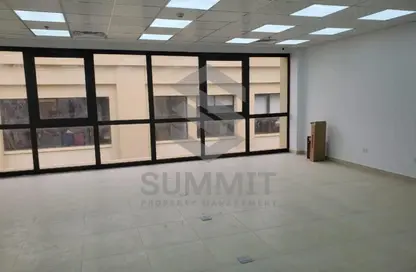 Office Space - Studio - 1 Bathroom for rent in Mivida - 5th Settlement Compounds - The 5th Settlement - New Cairo City - Cairo