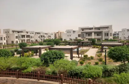 فيلا - 4 غرف نوم - 5 حمامات للايجار في مدينة وصال - كمبوندات الشروق - مدينة الشروق - القاهرة