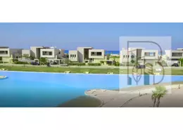 Villa - 4 Bedrooms - 4 Bathrooms for sale in Hacienda Bay - Sidi Abdel Rahman - North Coast