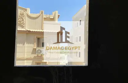Apartment - 3 Bedrooms - 2 Bathrooms for sale in Touristic Zone 1 - Touristic Zone - Al Motamayez District - 6 October City - Giza