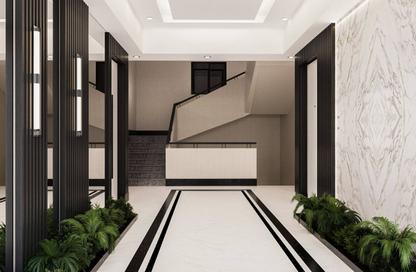 Apartment - 3 Bedrooms - 3 Bathrooms for sale in El Banafseg Apartment Buildings - El Banafseg - New Cairo City - Cairo