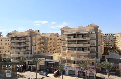 Apartment - 1 Bedroom - 1 Bathroom for sale in El Kawther District - Hurghada - Red Sea
