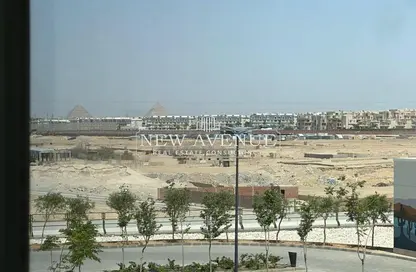 عيادة - استوديو - 1 حمام للايجار في نيو جيزة - طريق مصر اسكندرية الصحراوي - مدينة 6 أكتوبر - الجيزة