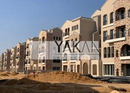 Duplex - 4 bedrooms - 3 bathrooms for للبيع in Green Square - Mostakbal City Compounds - Mostakbal City - Future City - Cairo