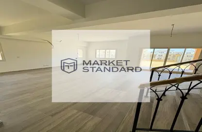 Townhouse - 3 Bedrooms - 3 Bathrooms for sale in Celesta Hills - Uptown Cairo - Mokattam - Cairo
