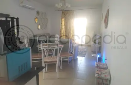 شاليه - 2 غرف نوم - 2 حمامات للبيع في أمواج - سيدي عبد الرحمن - الساحل الشمالي