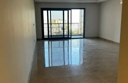 Apartment - 3 Bedrooms - 3 Bathrooms for rent in Park Side Residence - Zed Towers - Sheikh Zayed Compounds - Sheikh Zayed City - Giza