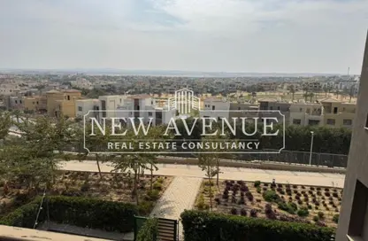 Apartment - 3 Bedrooms - 3 Bathrooms for sale in New Giza - Cairo Alexandria Desert Road - 6 October City - Giza