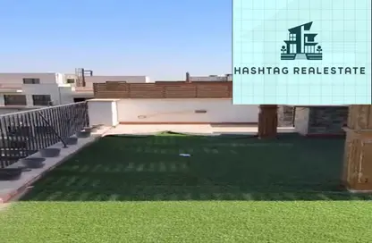 شقة - غرفة نوم - 1 حمام للايجار في ذا كورت ياردز - كمبوندات الشيخ زايد - الشيخ زايد - الجيزة