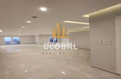 iVilla - 3 Bedrooms - 4 Bathrooms for rent in Mountain View Executive - Al Andalus District - New Cairo City - Cairo