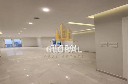 iVilla - 3 Bedrooms - 4 Bathrooms for rent in Mountain View Executive - Al Andalus District - New Cairo City - Cairo