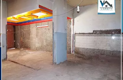 Bulk Rent Unit - Studio - 1 Bathroom for rent in San Stefano - Hay Sharq - Alexandria