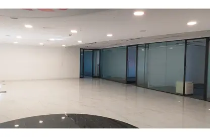 Office Space - Studio - 1 Bathroom for rent in New Cairo Centre - North Teseen St. - The 5th Settlement - New Cairo City - Cairo