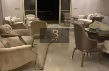 (بنتهاوس  (روف - 2 غرف نوم - 2 حمامات للايجار في بروميناد القاهرة الجديدة - كمبوندات التجمع الخامس - التجمع الخامس - مدينة القاهرة الجديدة - القاهرة