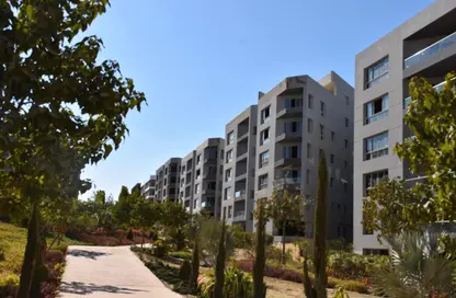 Apartment - 2 Bedrooms - 2 Bathrooms for sale in Zizinia Al Mostakbal - Mostakbal City Compounds - Mostakbal City - Future City - Cairo