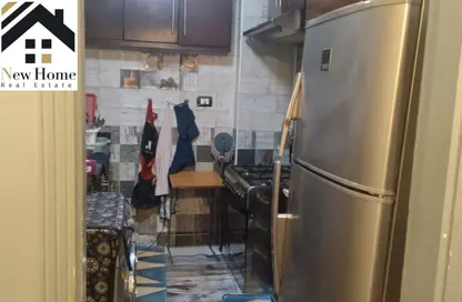 شقة - 2 غرف نوم - 1 حمام للبيع في المهندسين - الجيزة