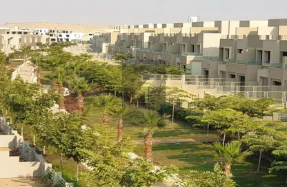 Townhouse - 3 Bedrooms - 3 Bathrooms for sale in Palm Hills Katameya Extension - 5th Settlement Compounds - The 5th Settlement - New Cairo City - Cairo