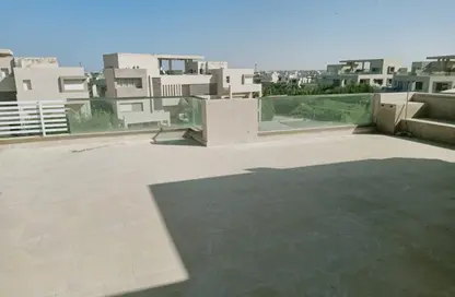Chalet - 3 Bedrooms - 3 Bathrooms for sale in Hacienda Bay - Sidi Abdel Rahman - North Coast