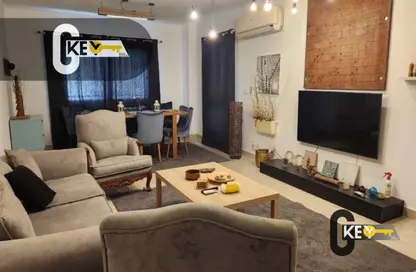 شقة - 3 غرف نوم - 2 حمامات للايجار في پريڤادو - مدينتي - القاهرة