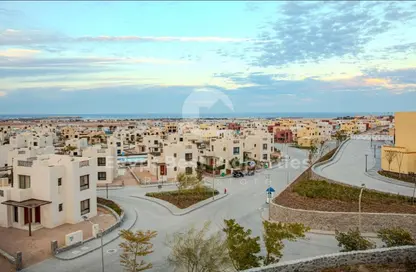 Apartment - 2 Bedrooms - 2 Bathrooms for sale in Makadi Orascom Resort - Makadi - Hurghada - Red Sea