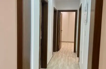 Apartment - 3 Bedrooms - 2 Bathrooms for rent in Mountain View iCity October - 6 October Compounds - 6 October City - Giza