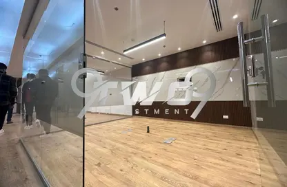 مساحات مكتبية - استوديو للبيع في ايستاون - كمبوندات التجمع الخامس - التجمع الخامس - مدينة القاهرة الجديدة - القاهرة