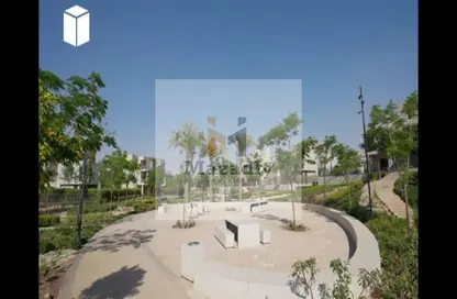 شقة - 2 غرف نوم - 3 حمامات للبيع في سوديك ايست - الحي السادس - هليوبوليس الجديدة - القاهرة