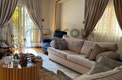 Apartment - 3 Bedrooms - 2 Bathrooms for sale in Al Shouyfat - 5th Settlement Compounds - The 5th Settlement - New Cairo City - Cairo