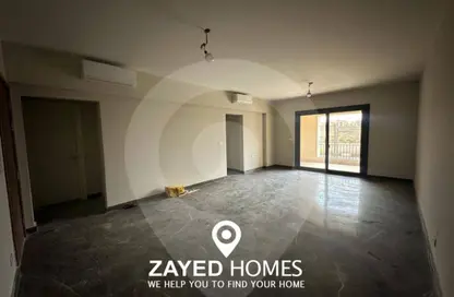 Apartment - 3 Bedrooms - 3 Bathrooms for rent in O West - 6 October Compounds - 6 October City - Giza