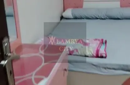 Chalet - 2 Bedrooms - 2 Bathrooms for sale in Marina Delta - Balteem - Al Berollos - Kafr El Sheikh