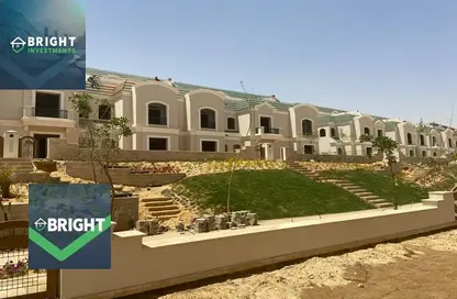 شقة - 3 غرف نوم - 3 حمامات للبيع في لافينير - كمبوندات مدينة المستقبل - مدينة المستقبل - القاهرة