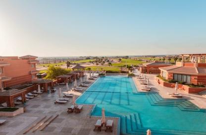 Chalet - 3 Bedrooms - 4 Bathrooms for sale in Mesca - Soma Bay - Safaga - Hurghada - Red Sea
