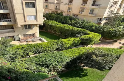 Twin House - 3 Bedrooms - 2 Bathrooms for sale in Hadayek Al Mohandessin - 4th District - Sheikh Zayed City - Giza