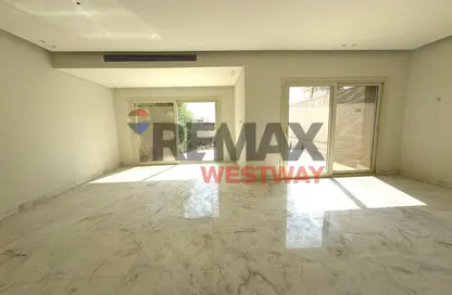 Townhouse - 4 Bedrooms - 4 Bathrooms for sale in Palm Hills Golf Views - Cairo Alexandria Desert Road - 6 October City - Giza