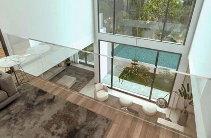 Villa - 4 Bedrooms - 5 Bathrooms for sale in Novella - Waslet Dahshur Road - Sheikh Zayed City - Giza