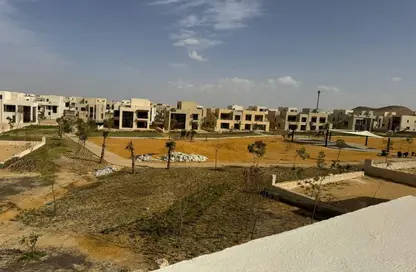 فيلا - 3 غرف نوم - 3 حمامات للبيع في أو ويست - كمبوندات 6 أكتوبر - مدينة 6 أكتوبر - الجيزة