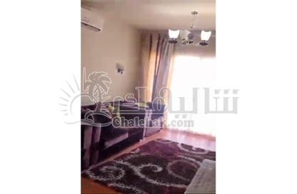 شاليه - 2 غرف نوم - 2 حمامات للبيع في الحدائق المعلقة - بورتو السخنة - العين السخنة - السويس