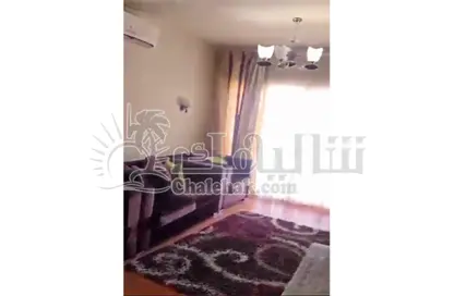 Chalet - 2 Bedrooms - 2 Bathrooms for sale in Hanging Gardens - Porto Sokhna - Al Ain Al Sokhna - Suez