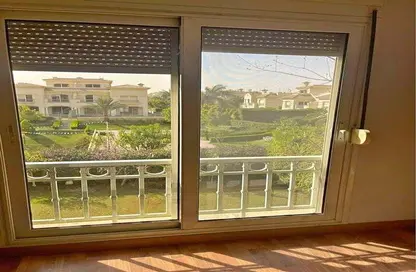 فيلا - 4 غرف نوم - 4 حمامات للبيع في لافيستا سيتي - كمبوندات العاصمة الإدارية الجديدة - العاصمة الإدارية الجديدة - القاهرة
