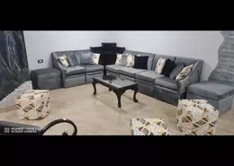 (بنتهاوس  (روف - 2 غرف نوم - 3 حمامات للبيع في سوديك ويست - كمبوندات الشيخ زايد - الشيخ زايد - الجيزة