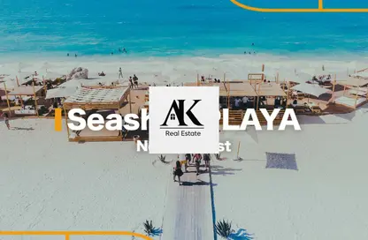 شاليه - 2 غرف نوم - 2 حمامات للبيع في بلايا ريزورت - سيدي عبد الرحمن - الساحل الشمالي