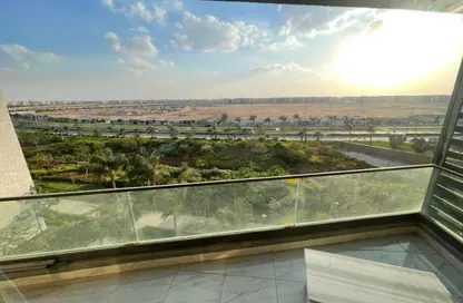 Apartment - 3 Bedrooms - 3 Bathrooms for rent in Madinaty - Cairo