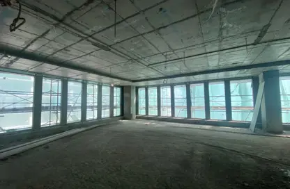 Office Space - Studio - 1 Bathroom for sale in One Ninety - South Teseen St. - The 5th Settlement - New Cairo City - Cairo