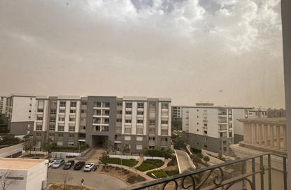 Apartment - 3 Bedrooms - 3 Bathrooms for rent in Hyde Park - 5th Settlement Compounds - The 5th Settlement - New Cairo City - Cairo