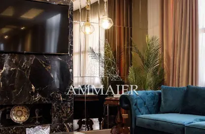 Villa - 3 Bedrooms - 5 Bathrooms for sale in Allegria - Sheikh Zayed Compounds - Sheikh Zayed City - Giza Villa - 3 Bedrooms - 5 Bathrooms for sale in Allegria - Sheikh Zayed Compounds - Sheikh Zayed City - Giza